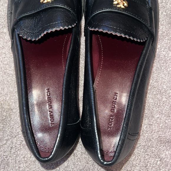 Tory Burch Classic Loafer - Picture 12 of 16